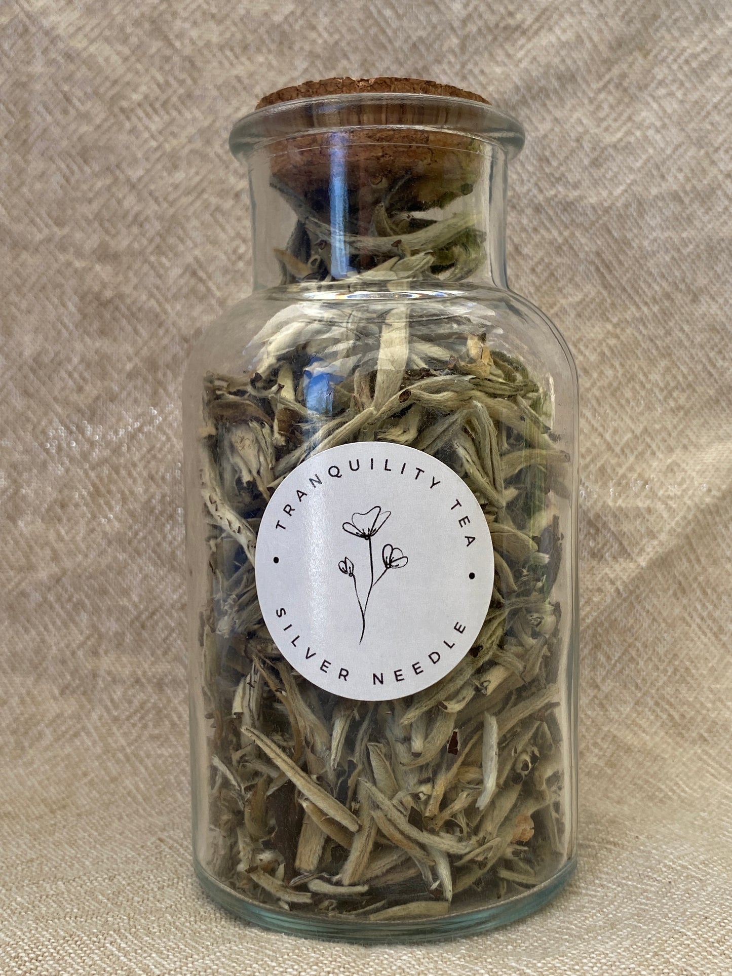 Silver Needle