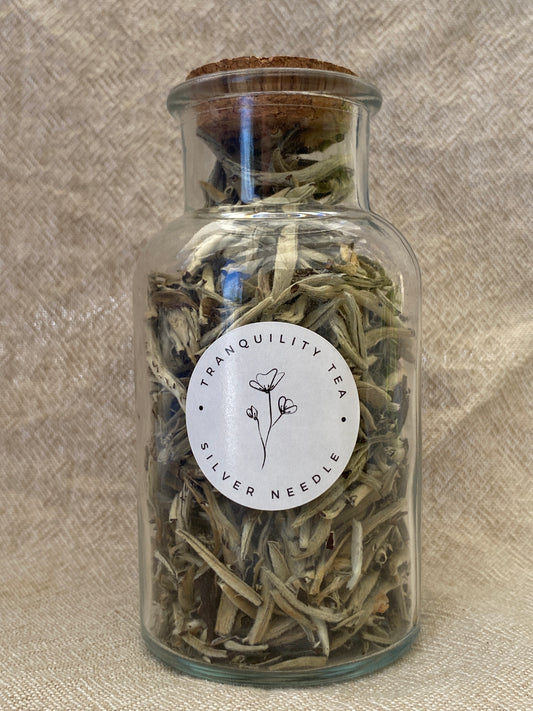 Silver Needle