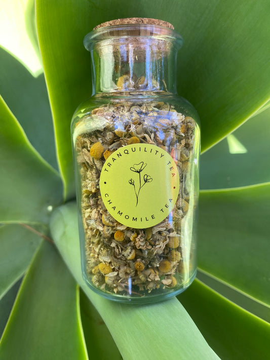 Chamomile