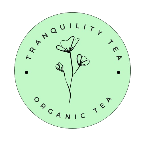 Tranquility Tea